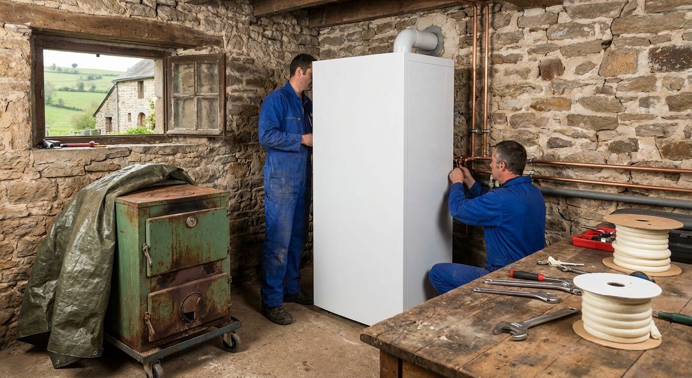 SV SOLUTIONS ENERGETIQUES